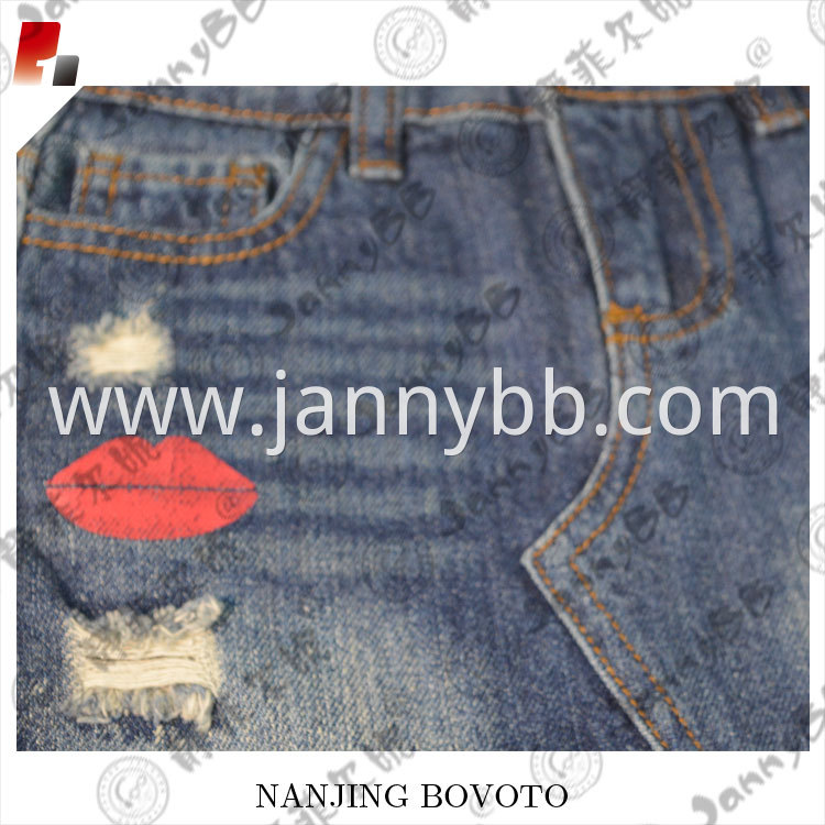 girls good image jeans